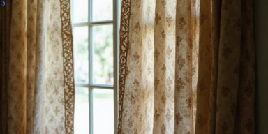 Dry cleaning delicate silk velvet drapes grose-vale-nsw Matty Curtain Cleaning